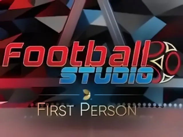 Football Studio First Person