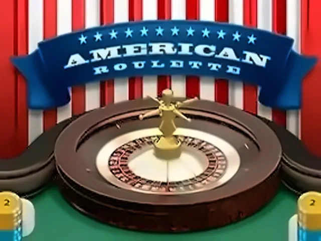 American Roulette 3