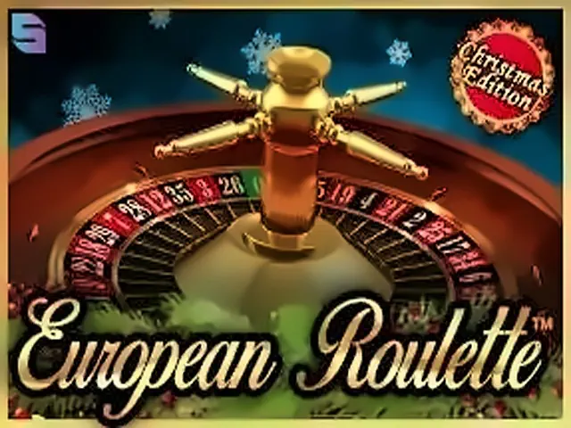 European Roulette Mostbet