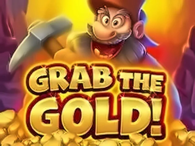 Grab The Gold