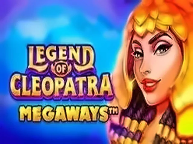 Legend Of Cleopatra Megaways