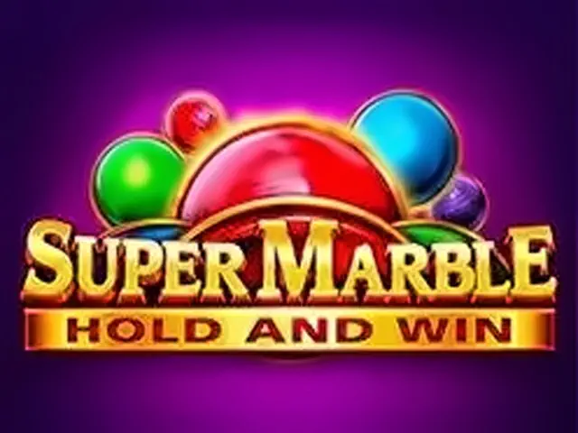 Super Marble Hold And Win